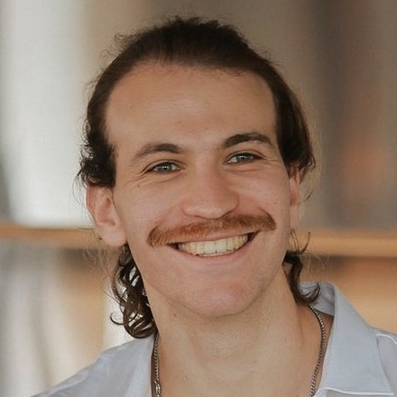 Ido Nitzan Hidekel
