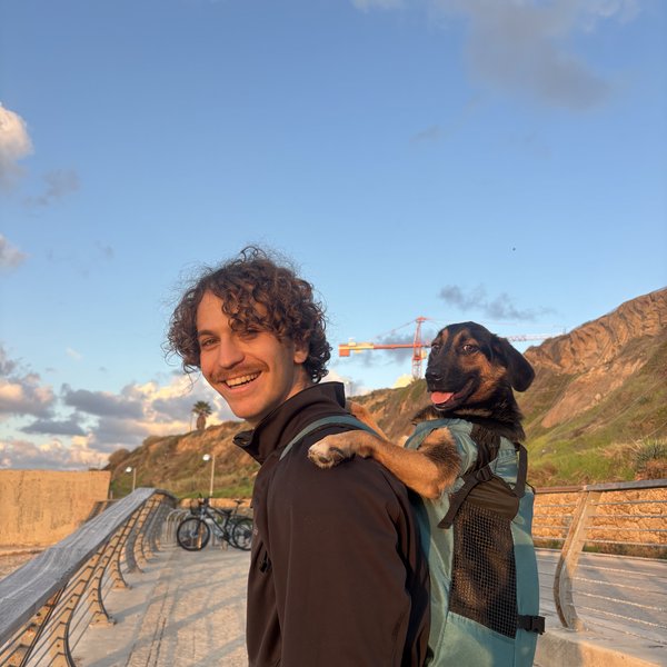 Ido Nitzan Hidekel